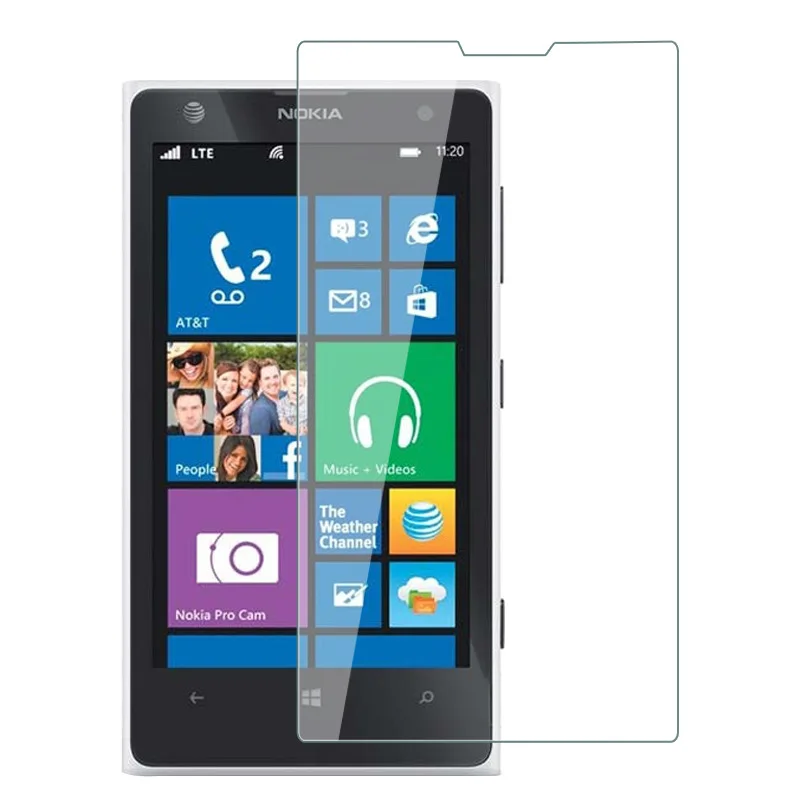 JIESIAN Защитная пленка для Nokia 8/7/6/7 plus/950XL/950 9 H Премиум закаленное Стекло Экран