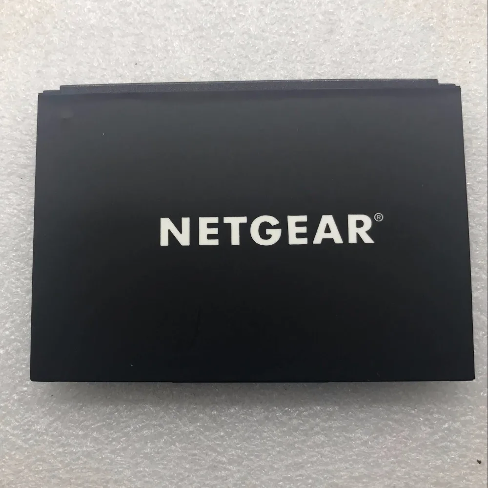 W-7 аккумулятор W7 для Netgear Sierra AirCard 790S 810S беспроводной маршрутизатор 2930mAh 3,8 V литий-ионная литиевая батарея