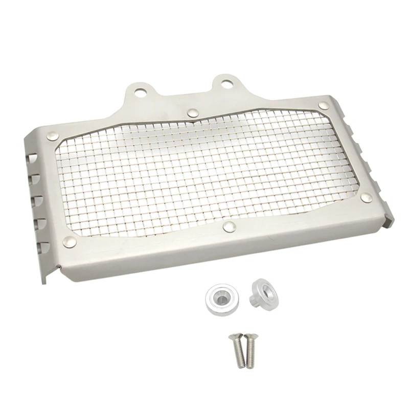 Защита радиатора для BMW R Nine T R1200R решетка R9T Защитная крышка масляного 2014 2015 2016 2017