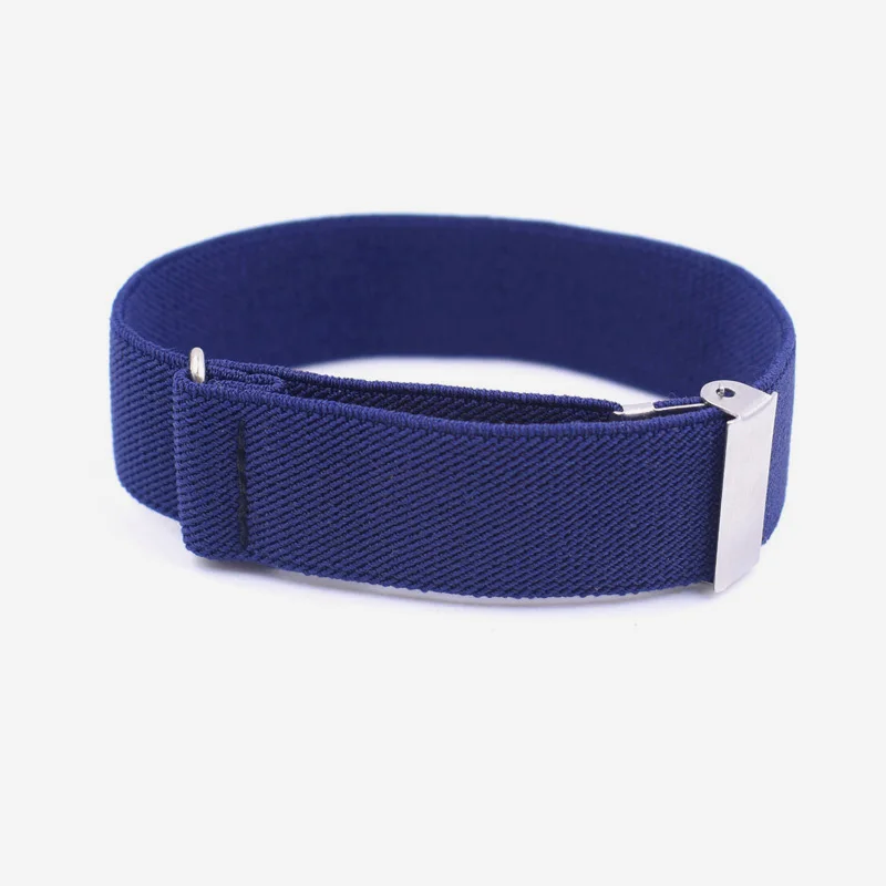 1 пара мужских рукавов Подвязки для рубашек | Аксессуары одежды