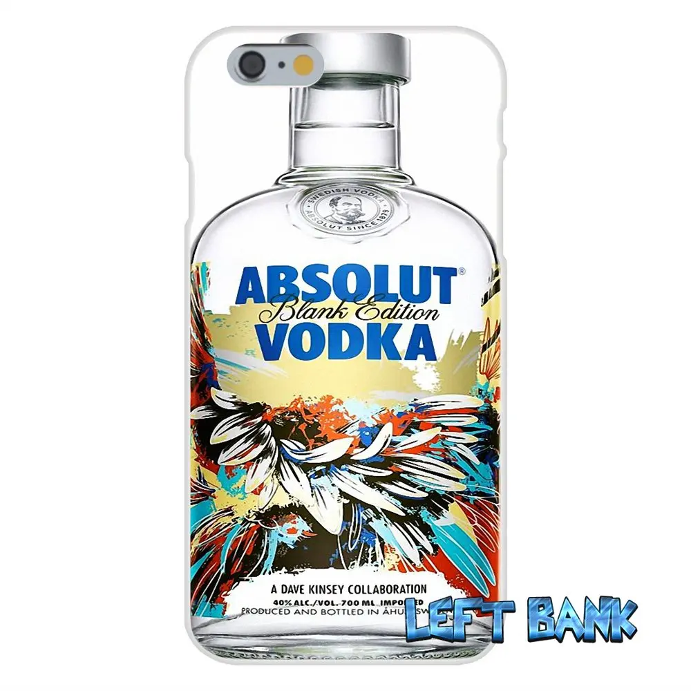 Мягкий силиконовый прозрачный чехол из ТПУ для iPhone 4 4S 5 5S 5C SE 6 6S 7 Plus | Мобильные