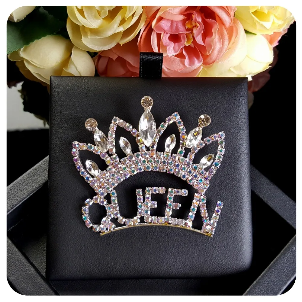 Модные Украшения ручной работы в виде короны|queen brooch|brooch pinsbrooch jewelry |