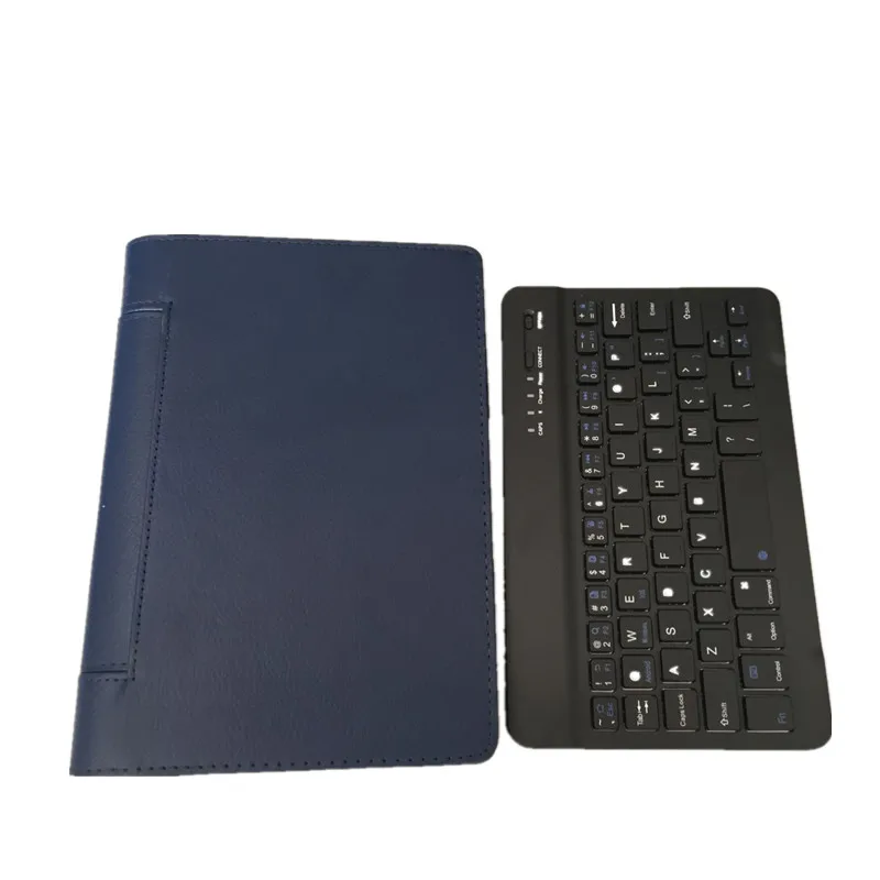 Для lenovo Yoga Tab3 Tab 3 850f 8," планшет Съемная bluetooth-клавиатура портфель Muti-angle Folio PU кожаный чехол Smart Cover