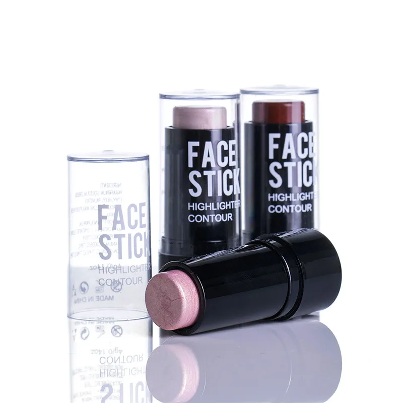 Матовые Румяна для лица крем макияжа румяна щек Минеральные контурный