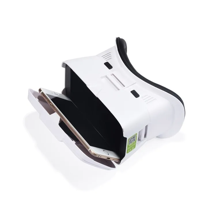 Оригинальный BOBOVR Z2 3D Очки виртуальной реальности VR очки шлем Google картонная