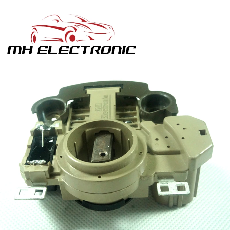 MH ELECTRONIC для Honda Mitsubishi автомобильный регулятор напряжения переменного тока MH-M853