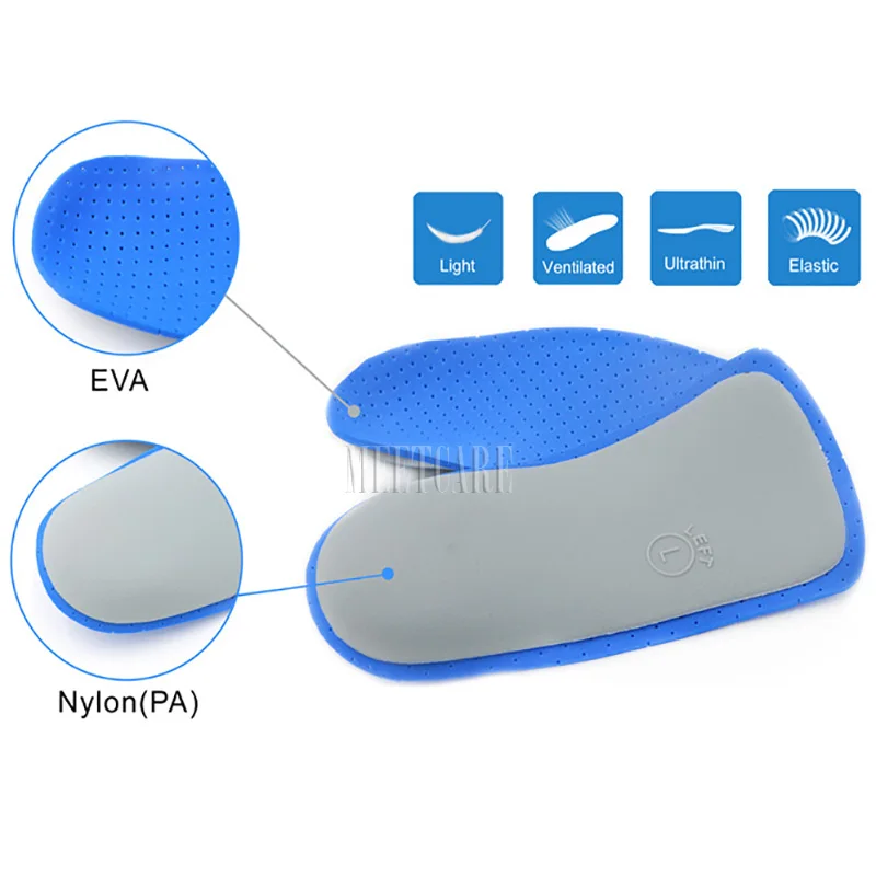 Ортопедическая Подушечка для поддержки костей при вальгусной