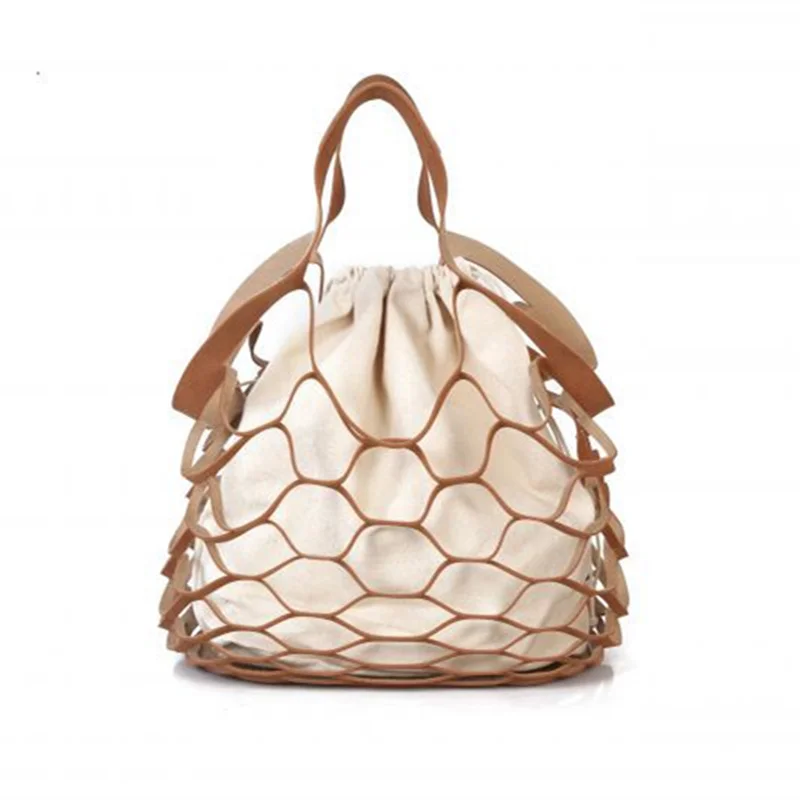 Bolsa feminina роскошные сумки женские дизайнерские PU Выдалбливают на плечо