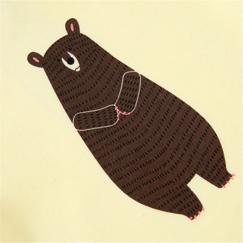 2016 Новорожденный Одежда Ползунки С Длинным Рукавом Девушки Дети Платье