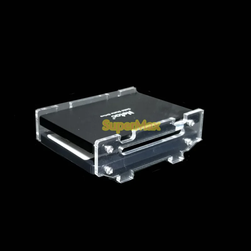 Diy2.5-дюймовый твердотельный жесткий диск SSD Стандартный кронштейн для жесткого