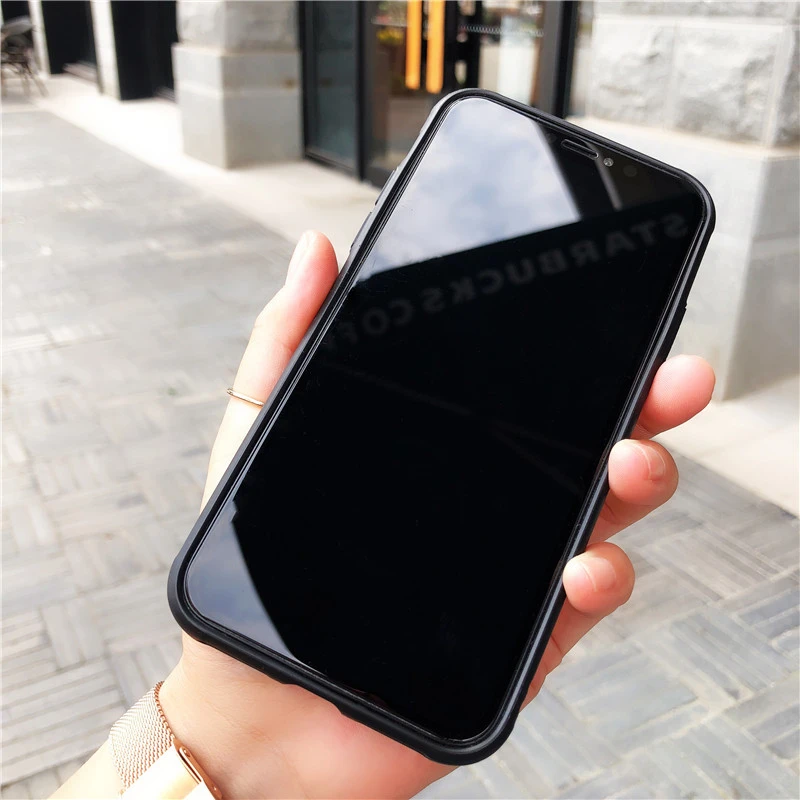 BONVAN чехол на хонор 9 лайт 10 V9 V10 Case закаленное Стекло Футляр Обложка для huawei honor