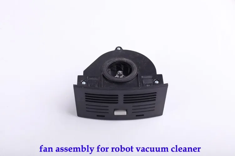 

(For A320,A325,A330,A335,A336,A337,A338) Fan Assembly for Robot Vacuum Cleaner, Black Color, 1pc/ pack vacuum cleaner parts