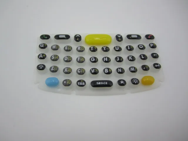 Новая клавиатура для Motorola Symbol MC75A0, MC75A6, MC75A8 (QWERTY)