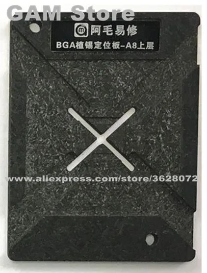 

A8 RAM BGA iPhone 6 6P Plus