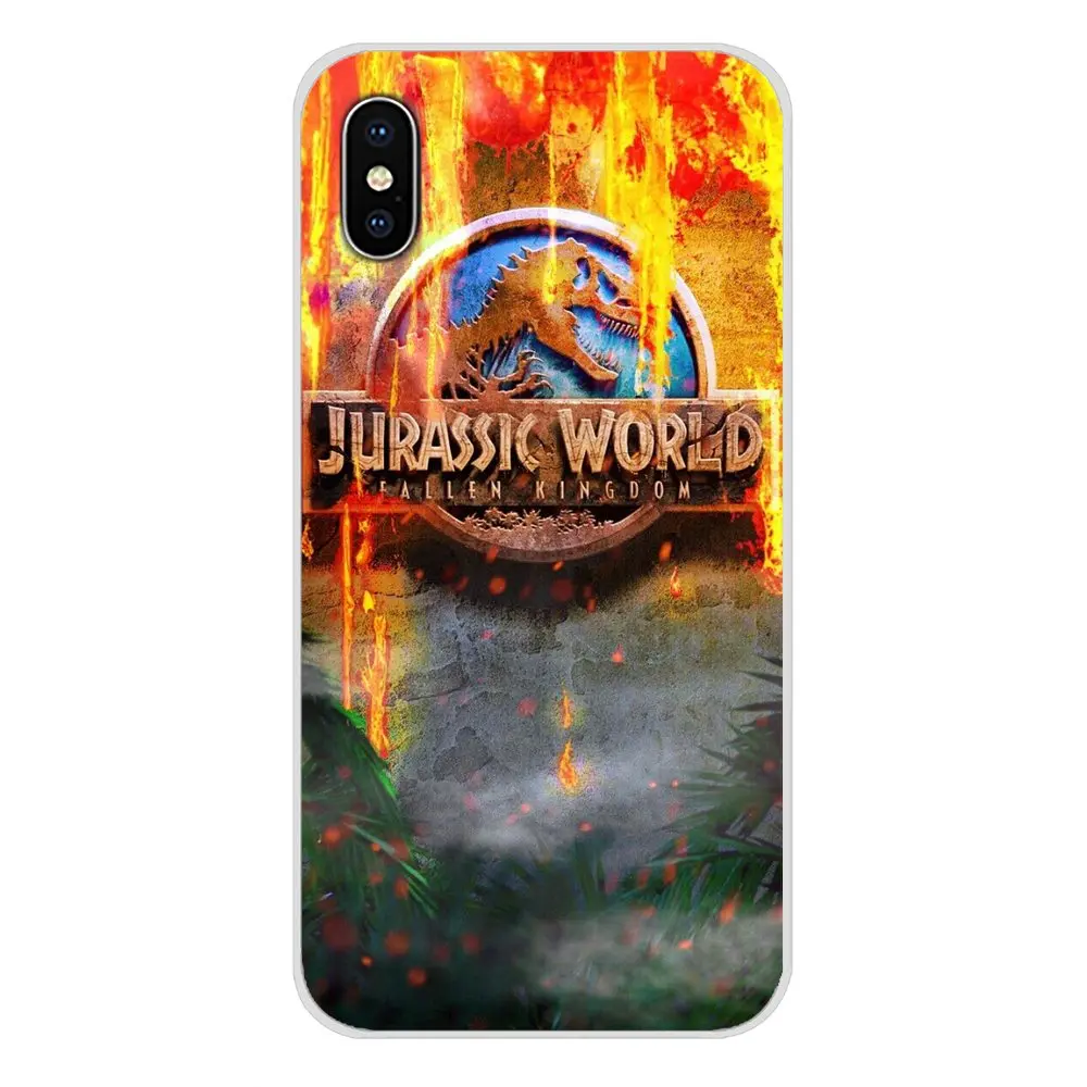 Прозрачный мягкий чехол из ТПУ для Apple iPhone X XR XS MAX 4 4S 5 5S 5C SE 6 6S 7 8 Plus ipod touch