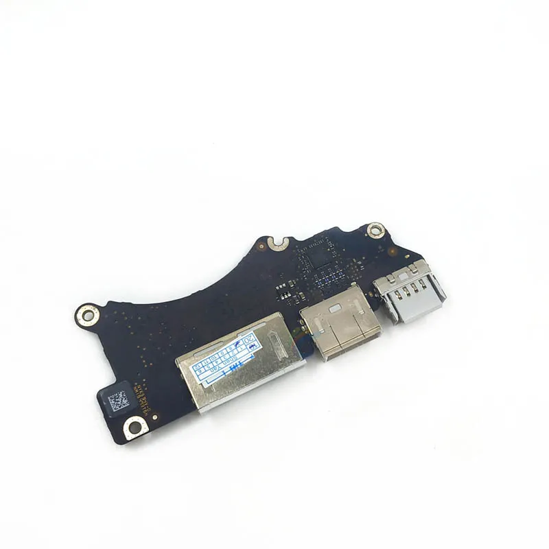 Оригинальная A1398 I/O плата с кабелем для Macbook Pro retina 15 4 дюймов ноутбук USB HDMI SD 820-3547-A