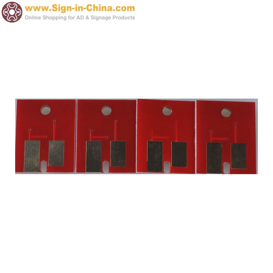 Постоянный чип для Mimaki JV3 SS2 4 цвета CMYK|chip mimaki|chip setchip cartridge |