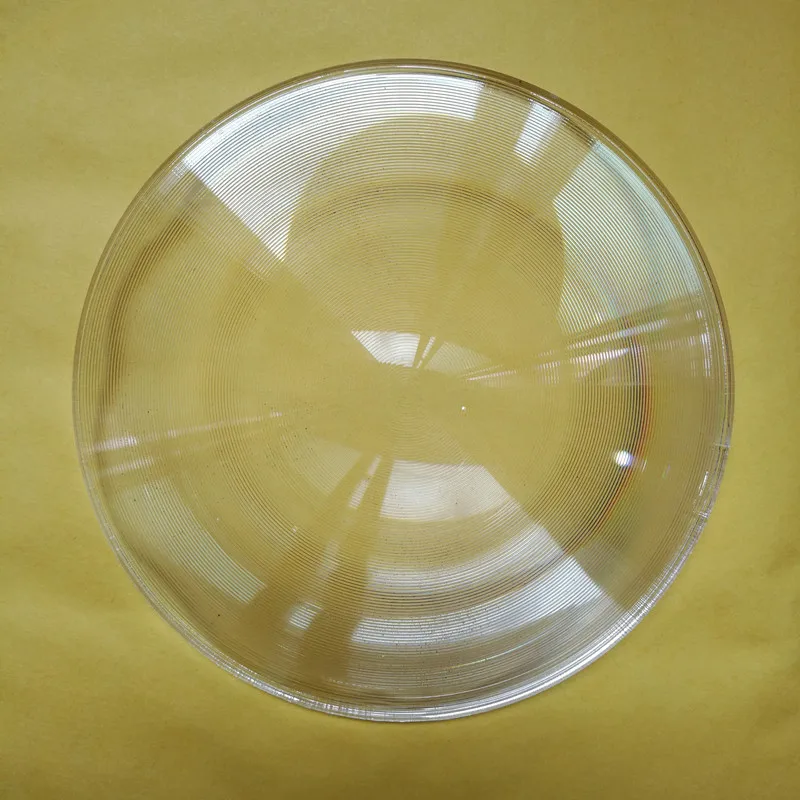 Диаметр линзы Френеля PMMA 180 мм фокусное расстояние 80 100 120 200 240 мм|lens diameter|pmma fresnel