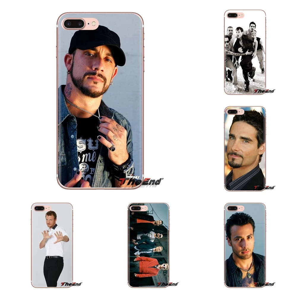 Силиконовые чехлы для телефонов мальчиков группа BSB iPod Touch Apple iPhone 4 4S 5 5S SE 5C 6 6S 7 8 X XR