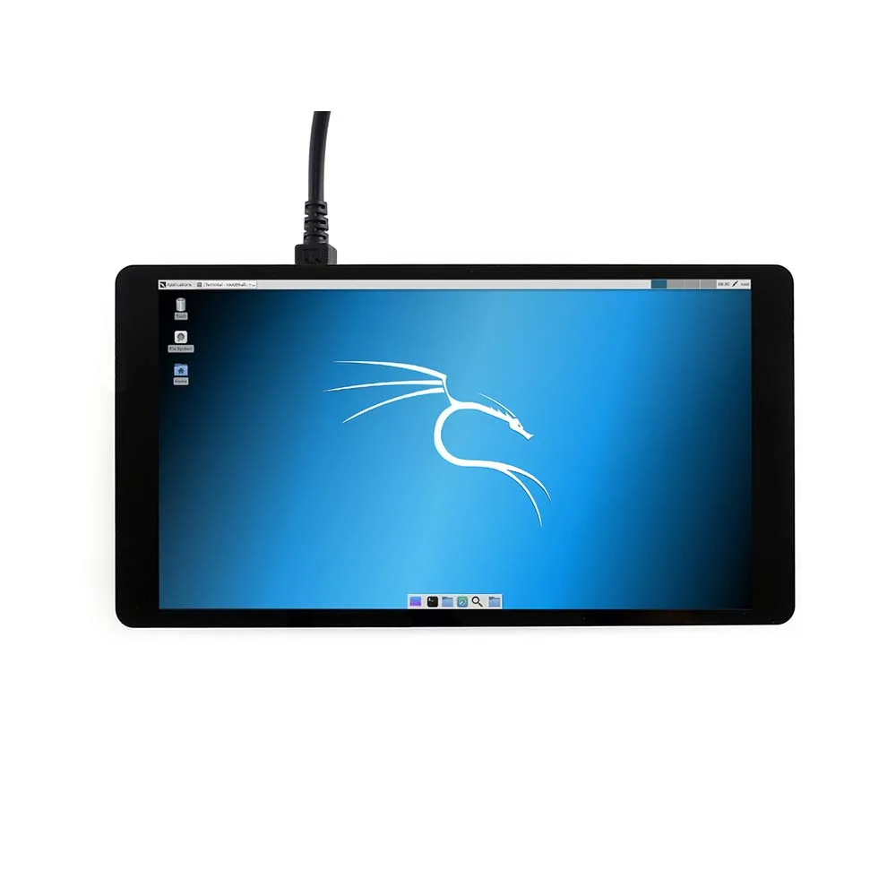 Waveshare 5,5 дюймов HDMI AMOLED, 1920x1080, поддерживает различные системы, емкостный сенсорный