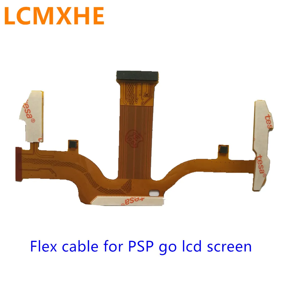 Original new Replacement LCD display Screen main motherboard Ribbon Flex Cable for PSP GO pspgo | Электроника