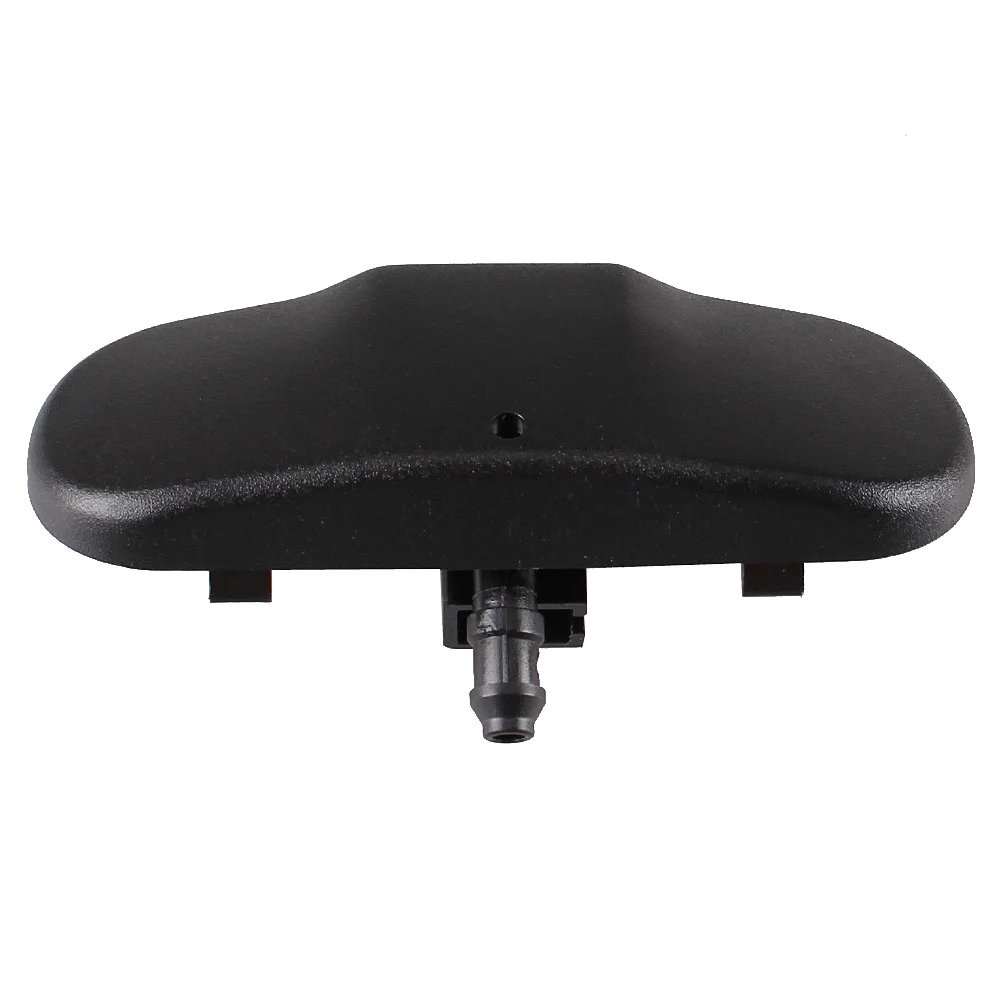 2 шт. высокое качество передний Омыватель струйные насадки для VW Jetta Golf MK5 MK6 Passat B6