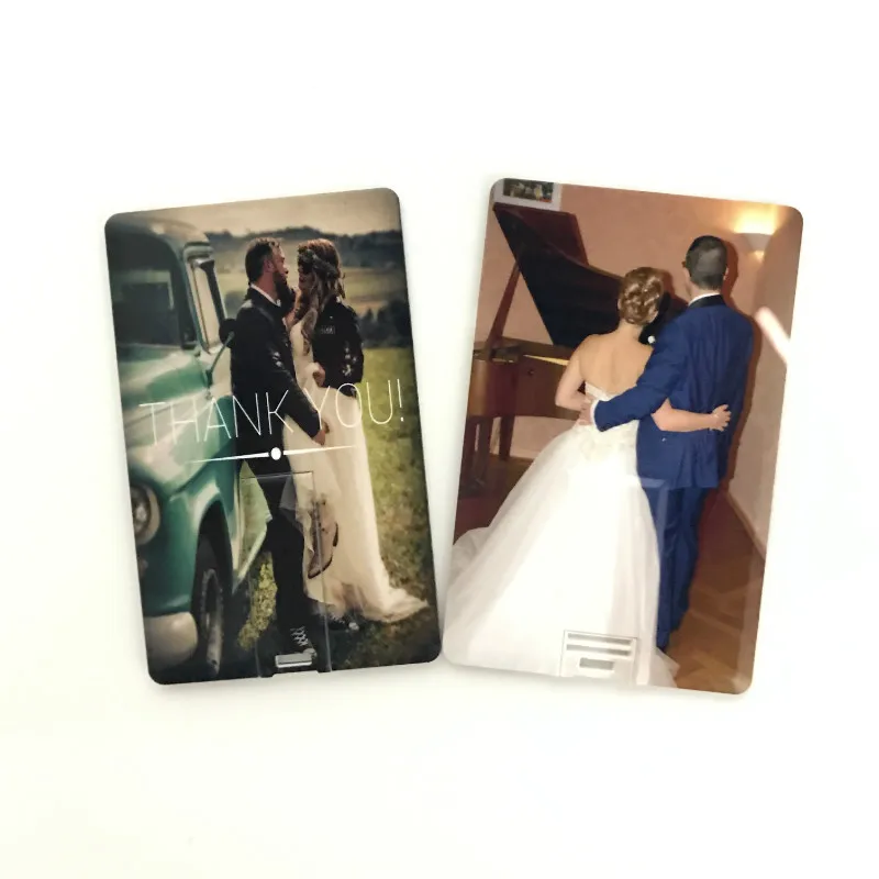 DIY креативный бесплатный логотип кредитная карта usb флеш-накопитель 128 МБ 1 ГБ 4 8 16