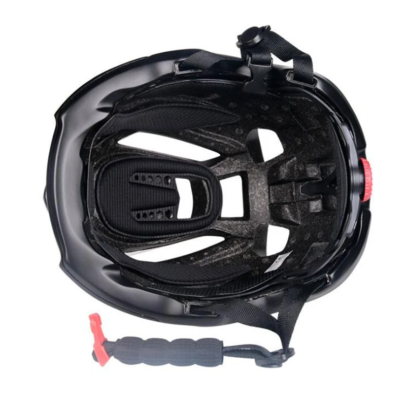 Велоспорт время тропа шлем безопасности Кепки для велосипеда велосипедистов