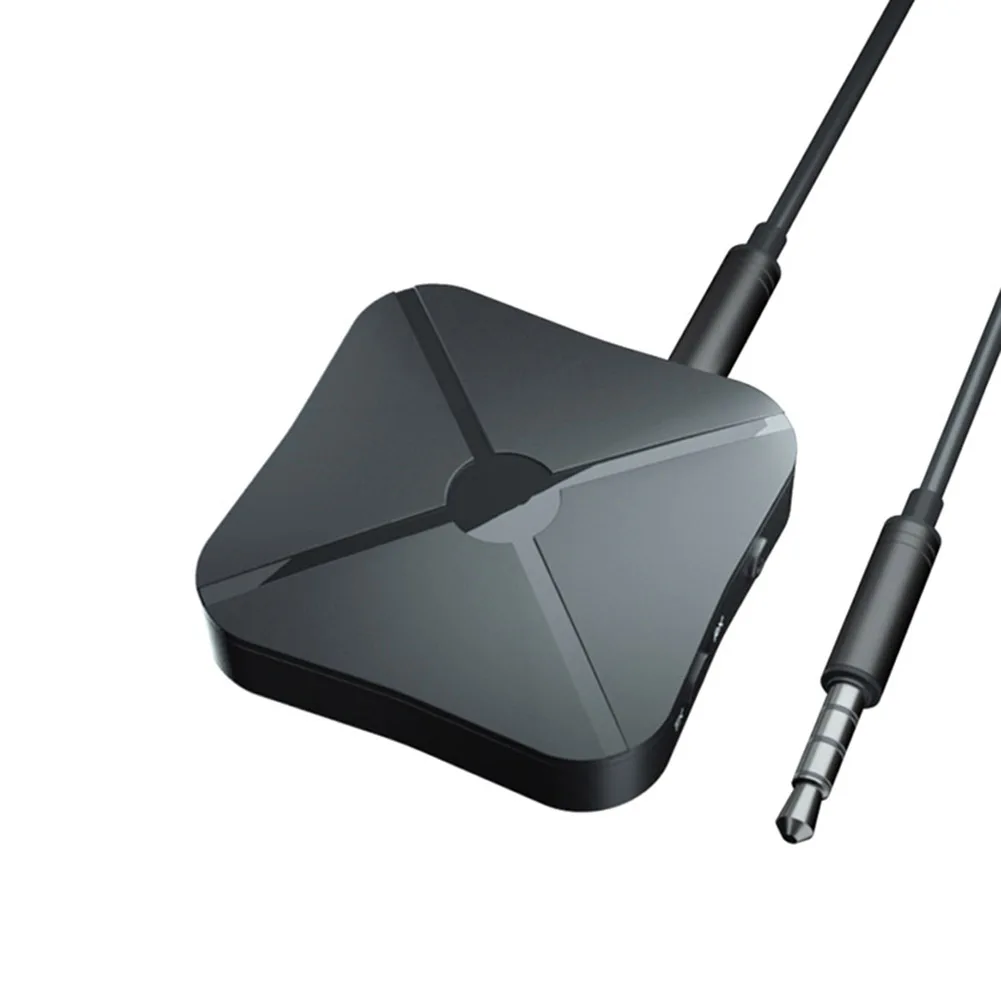 Горячая продажа беспроводной Bluetooth передатчик приемник аудио адаптер 3 5 мм