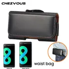 Чехол-книжка для Samsung S8, S9, s8 plus, из искусственной кожи