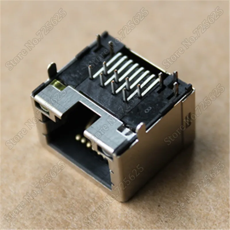 Модульный сетевой разъем RJ45 для ноутбука ACER 5930 5730 5530 5330 5930G 5730G 5530G 5330G разъем|lan