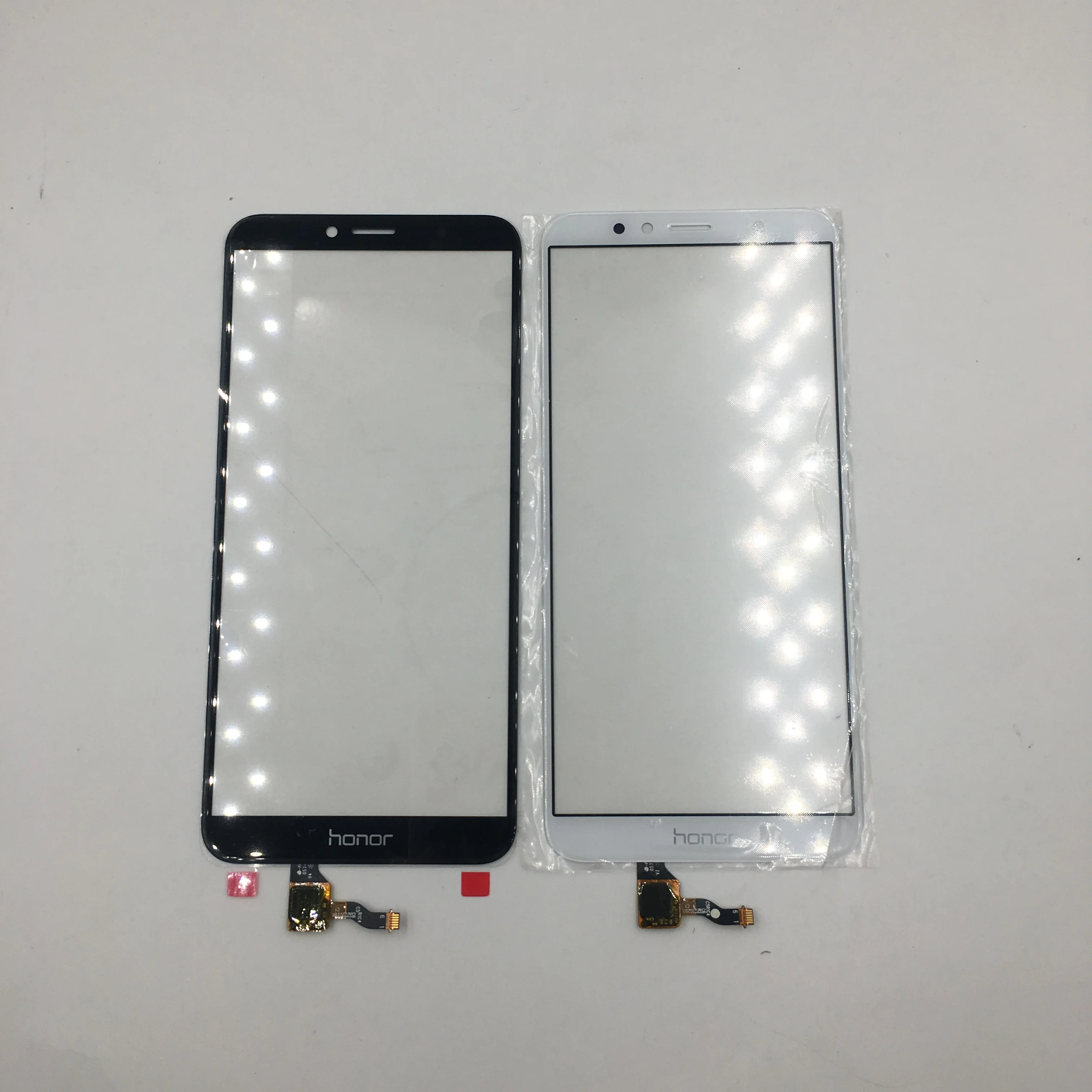 5,7 '', новинка, для huawei Honor 7A Pro, AUM-L29, сенсорный экран, дигитайзер, стекло, объектив, запасные части для huawei Honor 7C AUM-L41