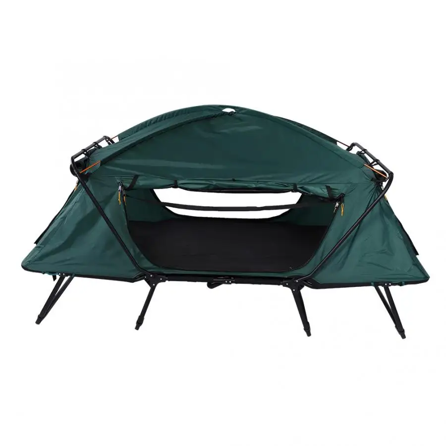 Большие пространства 2 человека Открытый Кемпинг палатка Прочный