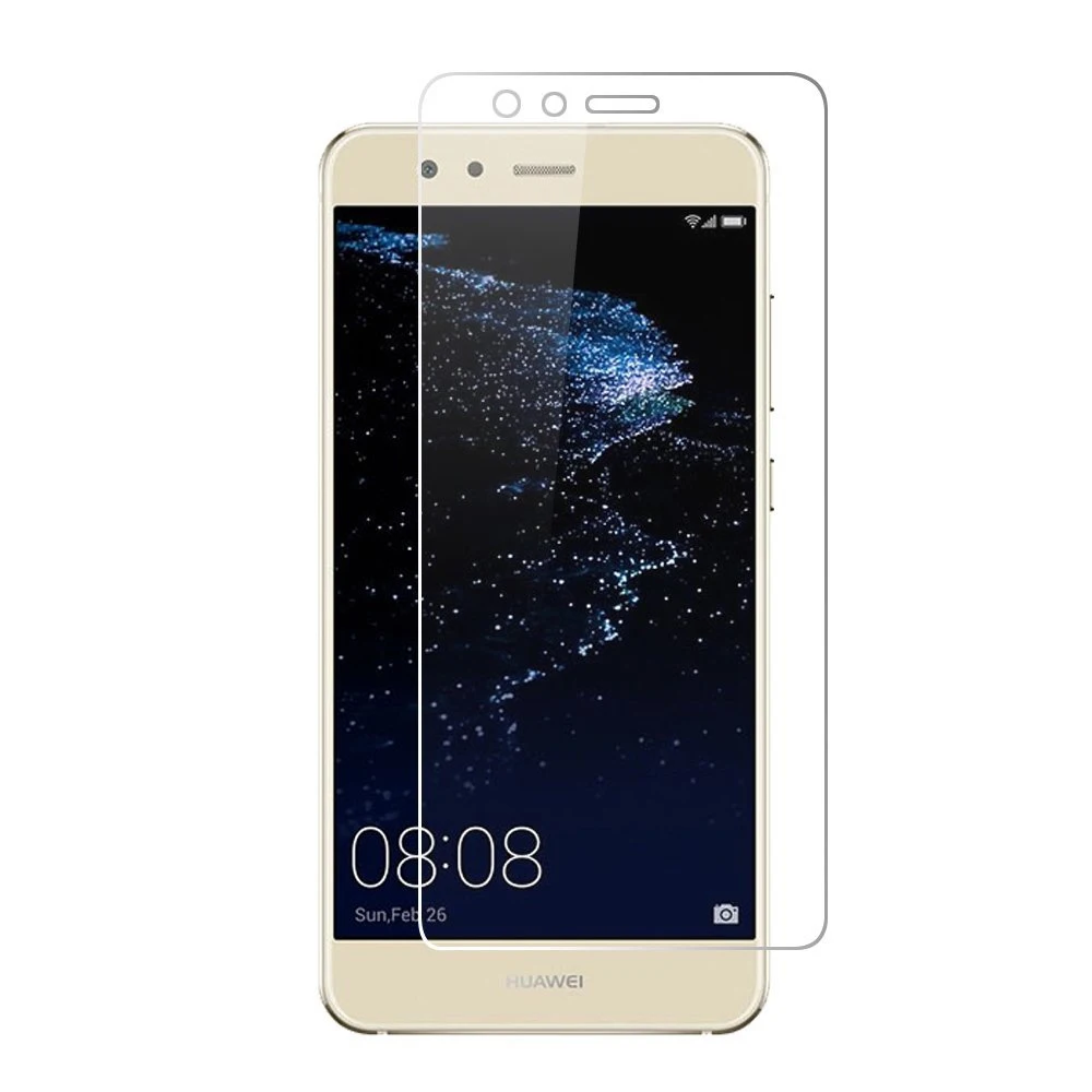 9H закаленное стекло для huawei P10 Lite WAS LX1 LX1A P10lite LX2 LX3 LX2J Защитная пленка экрана|glass for