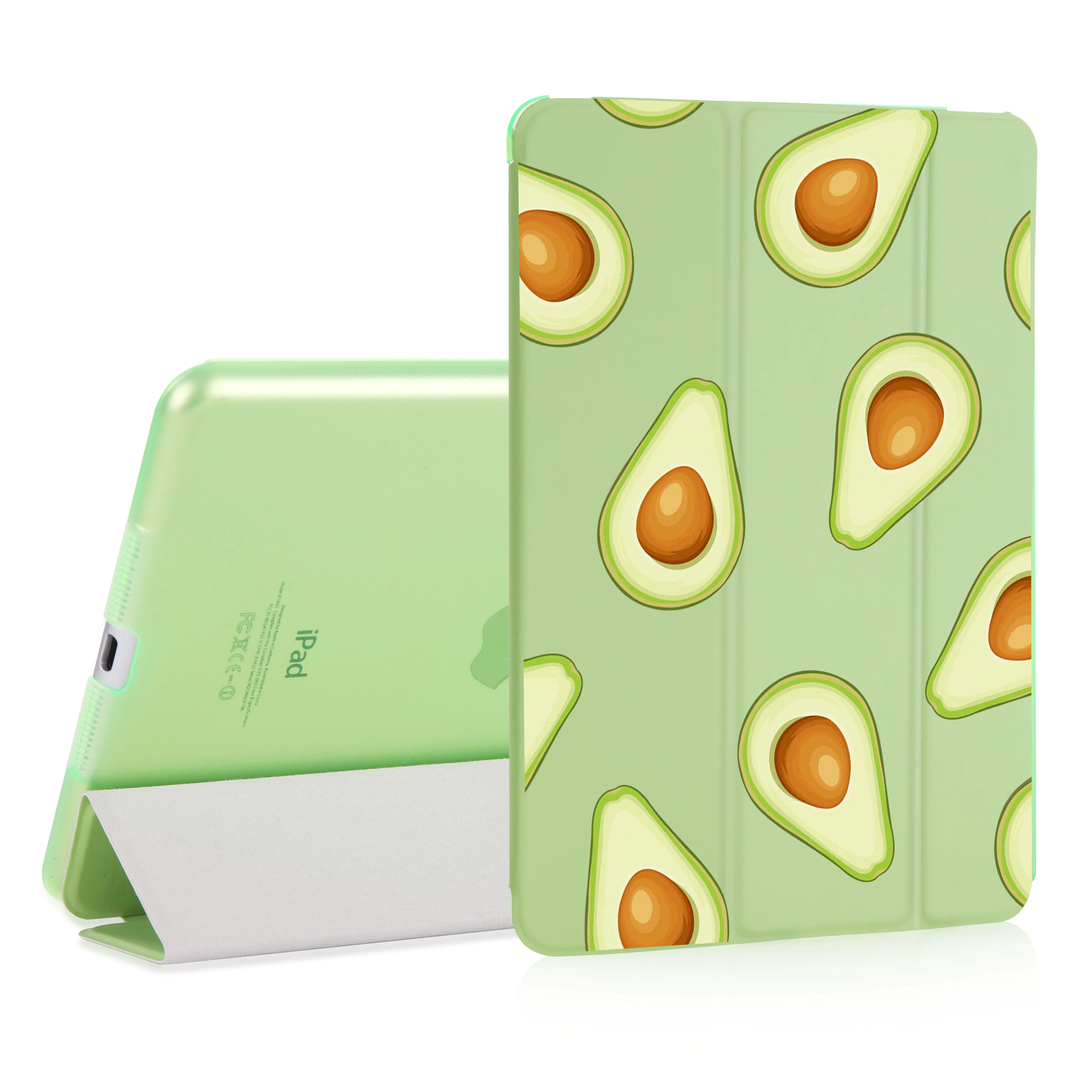 Милый Магнит Moon Cactus для iPad Mini 5 4 3 2 1 чехол планшета Air ipad 7th Generation Case Ipad pro 11 2020|Чехлы