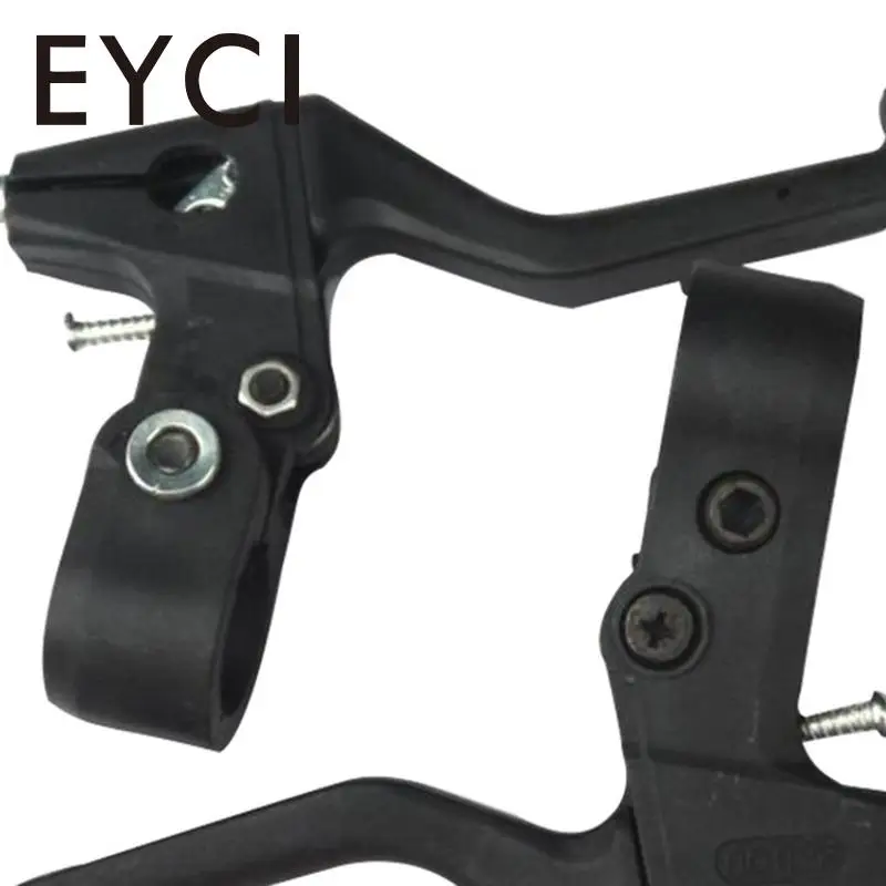 1 пара велосипед горный тормозной Манетки двойной Управление Скорость Запчасти |