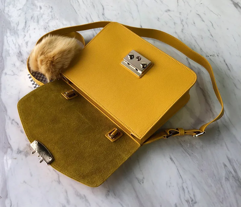 Fashion designer Totes evening Bags Luxury Woman shoulder Bags New genuine Leather Handbags Women Messenger Bags