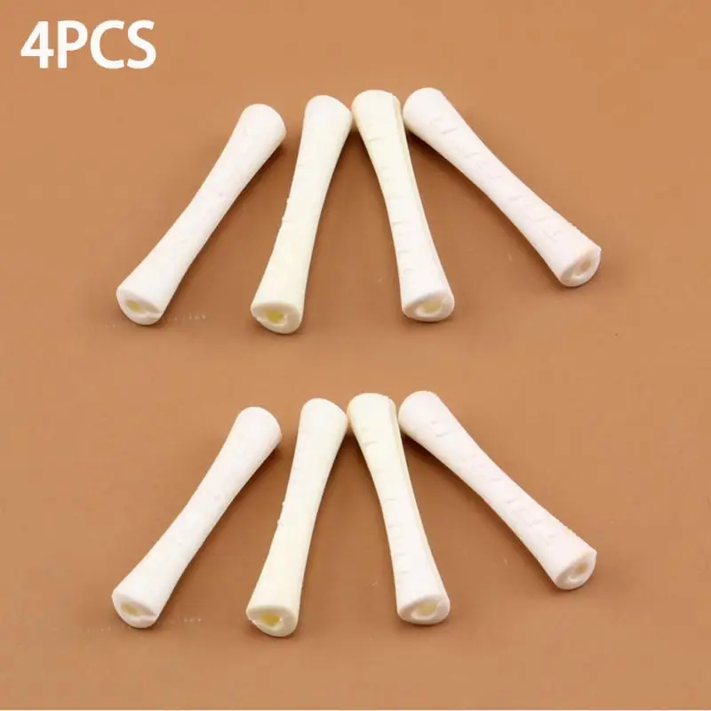 Новый 4 шт./компл. велосипеда труба тормозной магистрали резиновая крышка