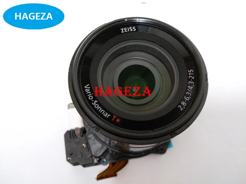 И HX300 объектив Zoom Para Для SONY Cyber shot DSC-HX300 объектив компонентный объектив для камеры запасные части для ремонта