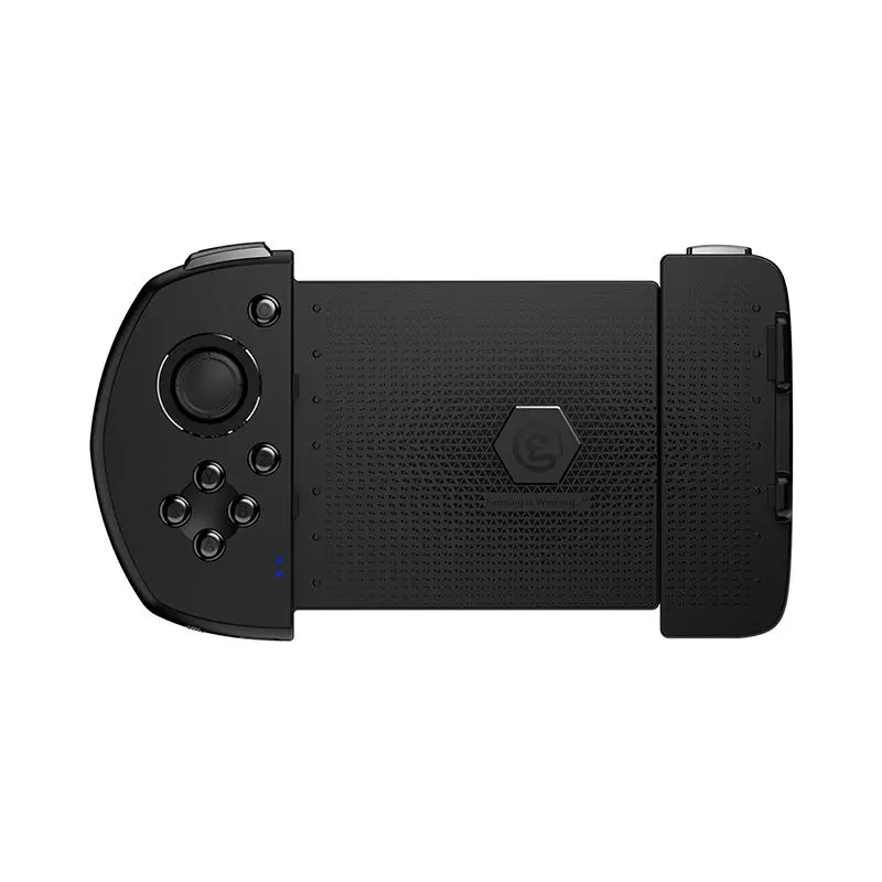 Новейший Gamesir G6 Bluetooth беспроводной Одноручный геймпад FPS игровой курок контроллер для IOS поддержка PUBG Mobile