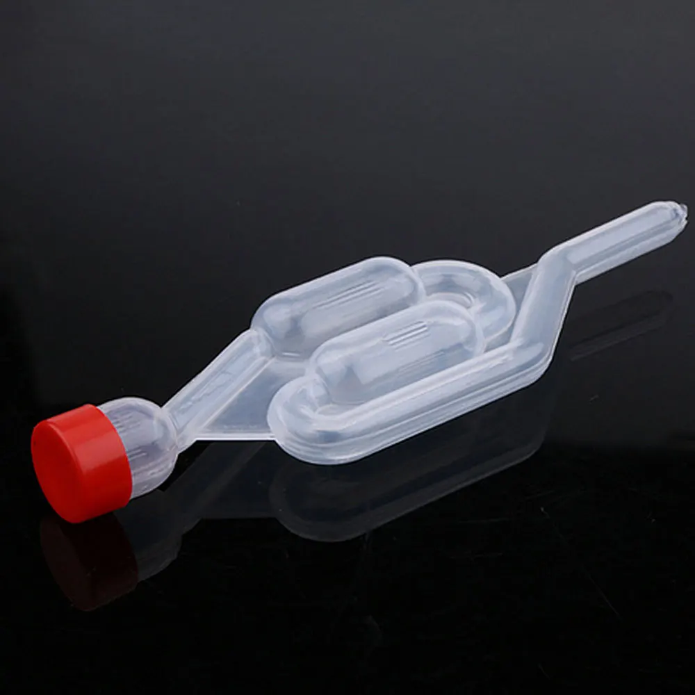 2 шт. односторонний Выпускной контрольный клапан водяные герметичные клапаны для
