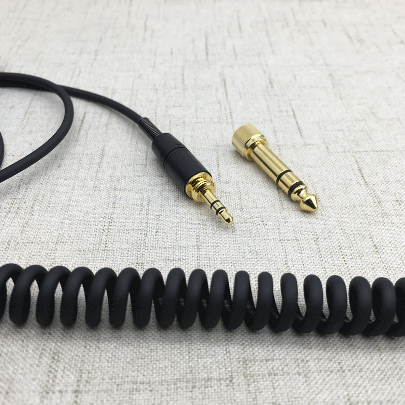 Новый весенний сменный аудиокабель для AKG K240 K702 Q701 K271 K267 K712 наушники гарнитура