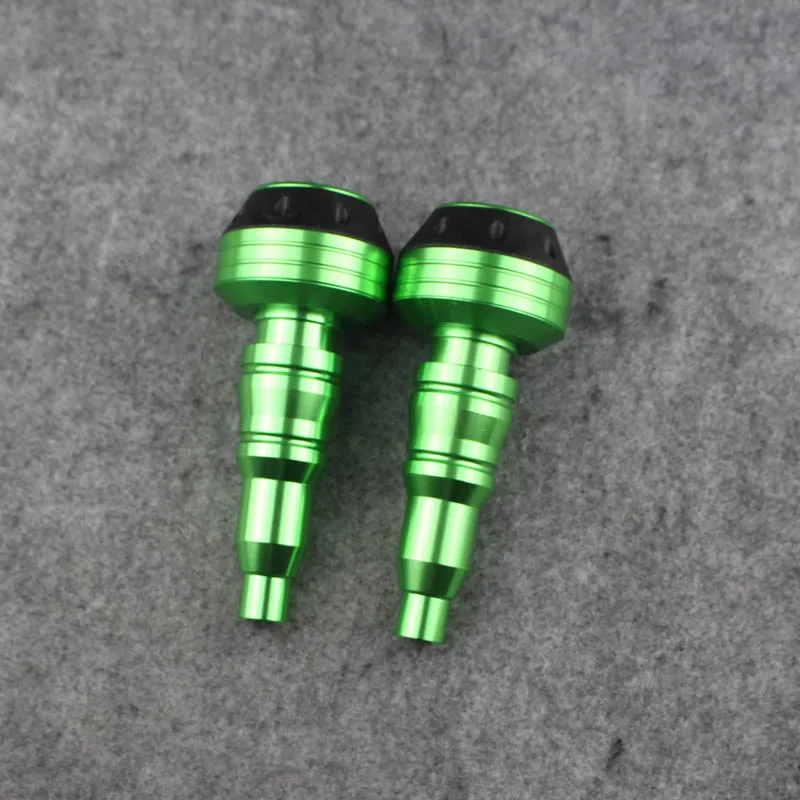 Мотоциклетная крышка двигателя с ЧПУ рамка ползунки защита от крушения для GSF600