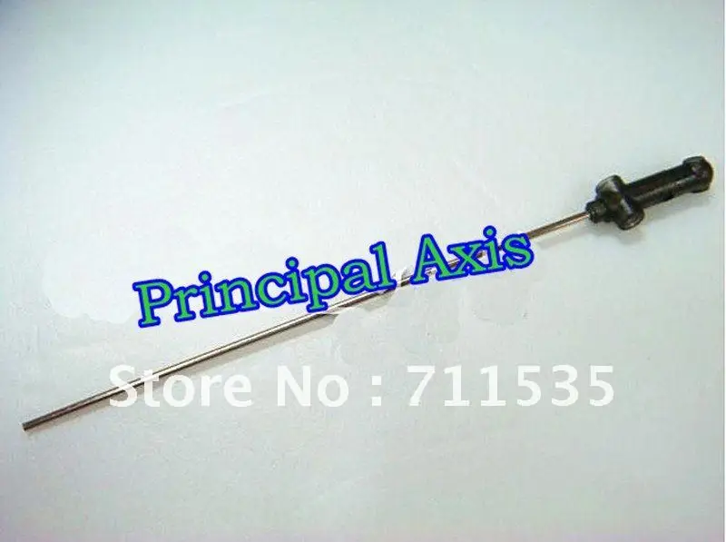 3 шт. основной ось/основной Вал набор запасных аксессуаров для DFD F163 F161 крупный