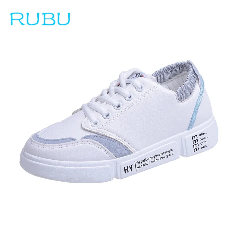 2019 Breathable Mesh Women Casual Shoes Vulcanize Female Fashion Sneakers Lace Up Soft High Leisure Footwears | Обувь