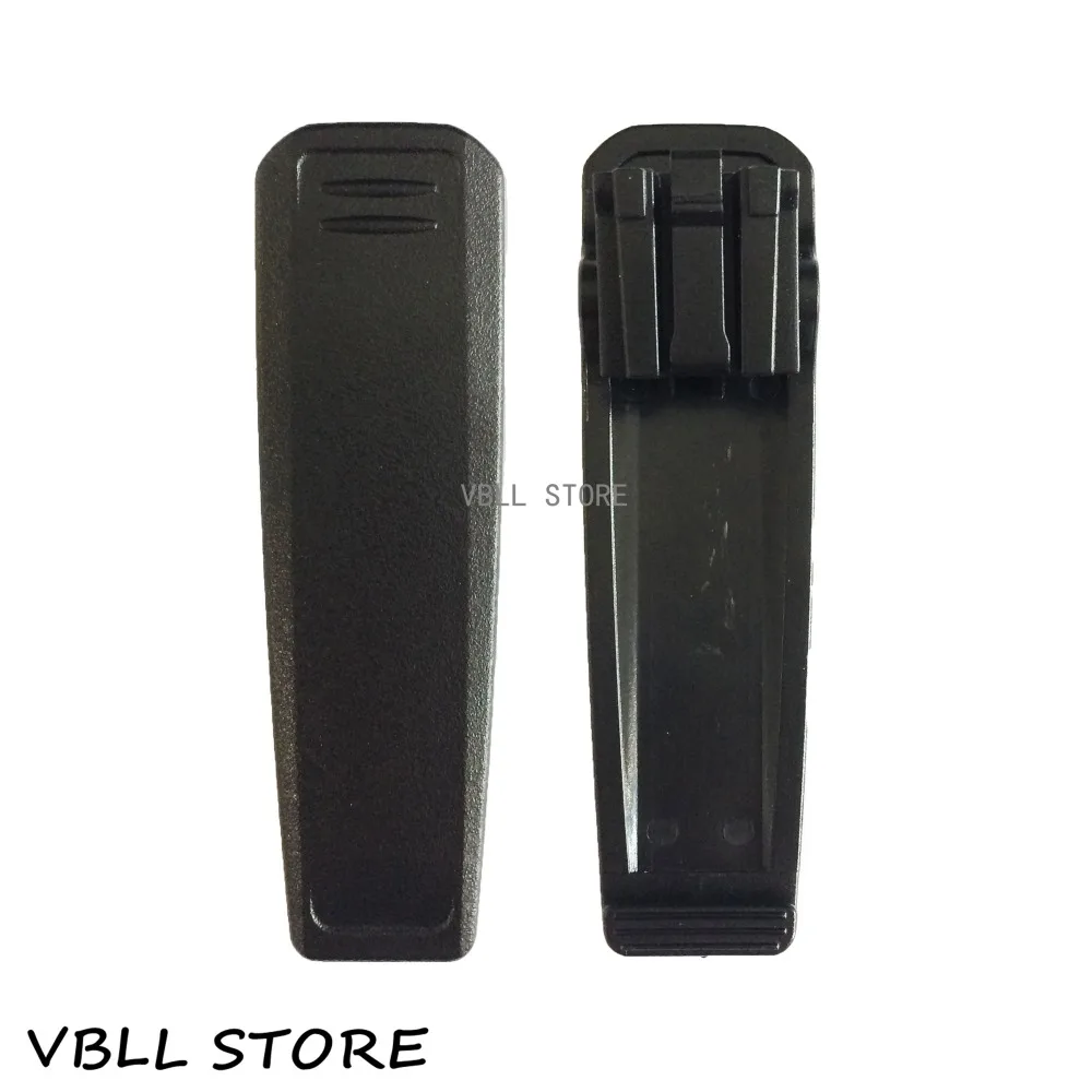 Пружинный зажим для ремня MB 133 BMW ICOM IC V88 U88 F1000 F2000 F29SR Портативный радио иди и болтай