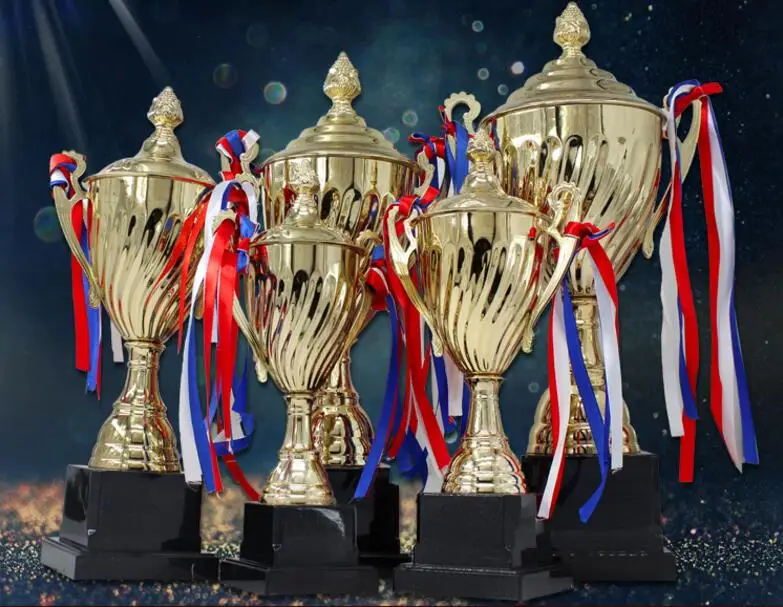 Заказной размер 35 см высота игры праздник ремесла призы марафон трофеи | Спорт и