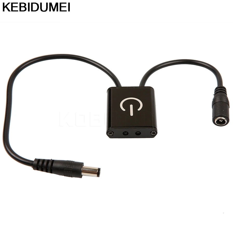

ИК-переключатель движения Kebidumei
