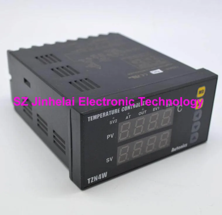 Новый и оригинальный TZN4W-R4R TZN4W-R4S TZN4W-R4C температурный регулятор Autonics | Инструменты