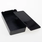 Новый ABS DIY пластиковый электронный проект коробка корпус инструмент 100x60x25 мм